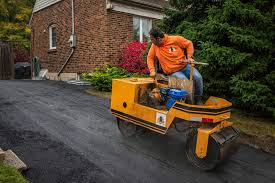 Best Driveway Repair and Patching  in Encinal, TX